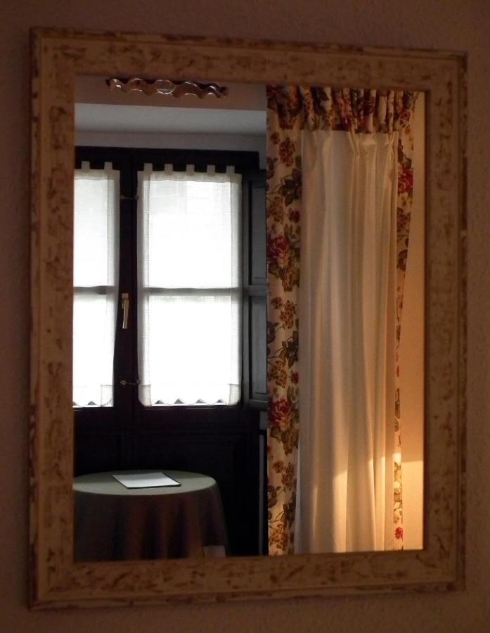 Posada De Muno Muñorrodero Zimmer foto